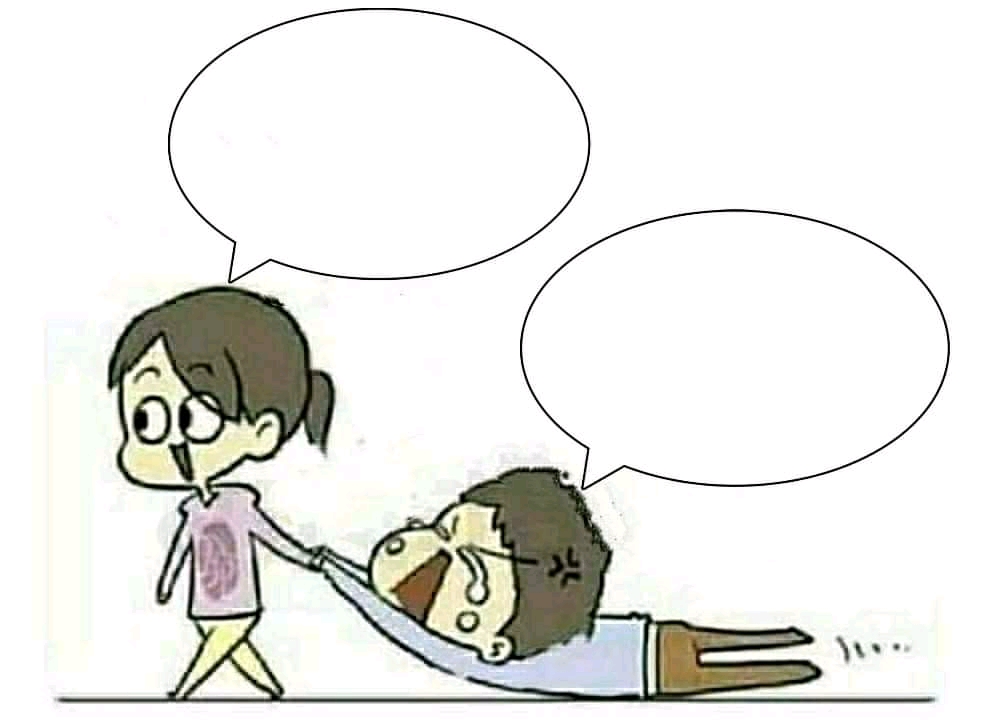 Girl And Boy Texting In Bed Meme fbrayen