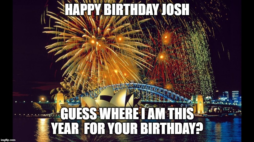 Image tagged in in australia Imgflip