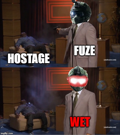 W E T Imgflip