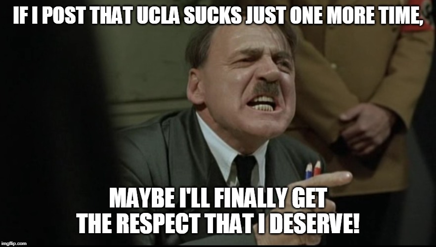 NCAA Pac12 Football Recruiting Go, Brian, go!