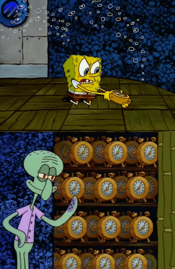 "sponge" Meme Templates Imgflip