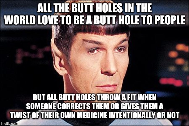 The_Think_Tank condescending spock Memes & GIFs Imgflip