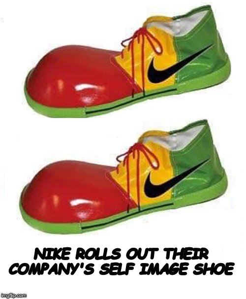 shoes Memes & GIFs Imgflip