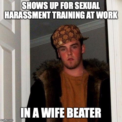 Scumbag Steve Meme Imgflip