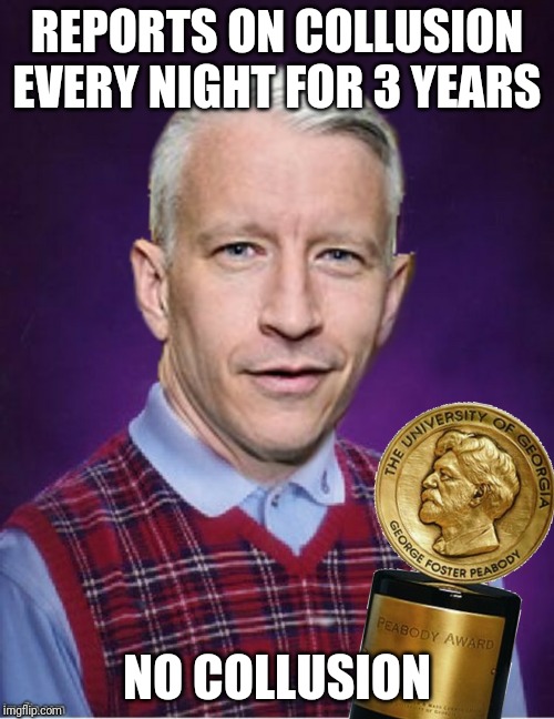Image tagged in cnn,cnn fake news,anderson cooper,cnn breaking news
