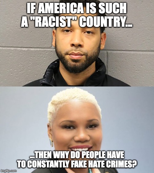 Why do they do it? Imgflip