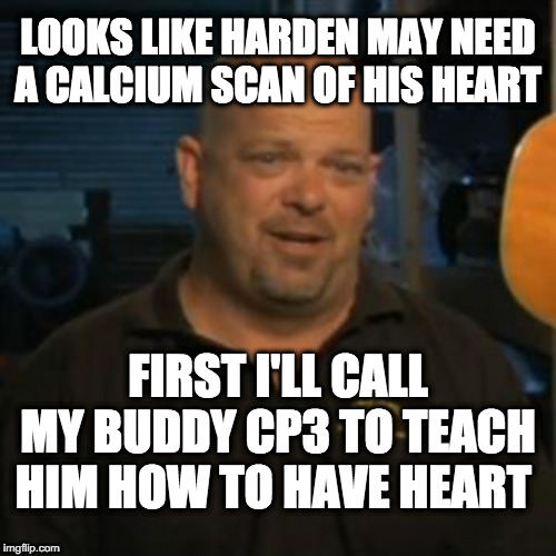 Rick From Pawn Stars Imgflip