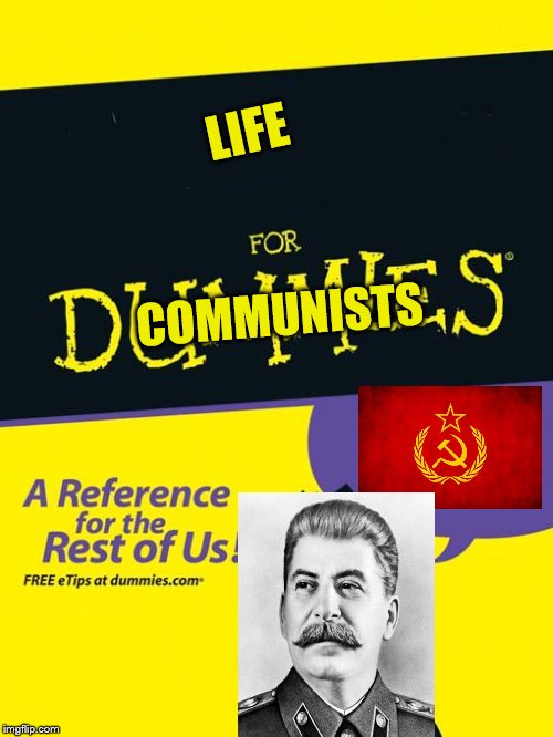 For dummies book Imgflip