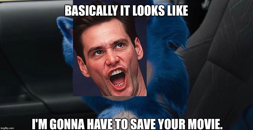 Jim Carrey Is Probably The Only Good Thing About This Movie Imgflip