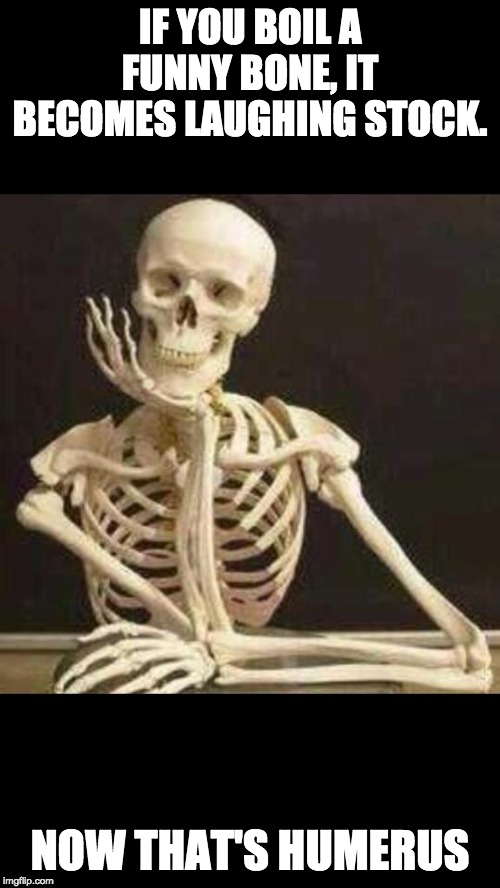 I'm just ribbing you. Imgflip