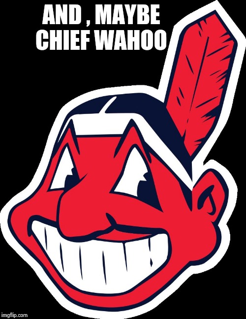 she's related to the braves Imgflip