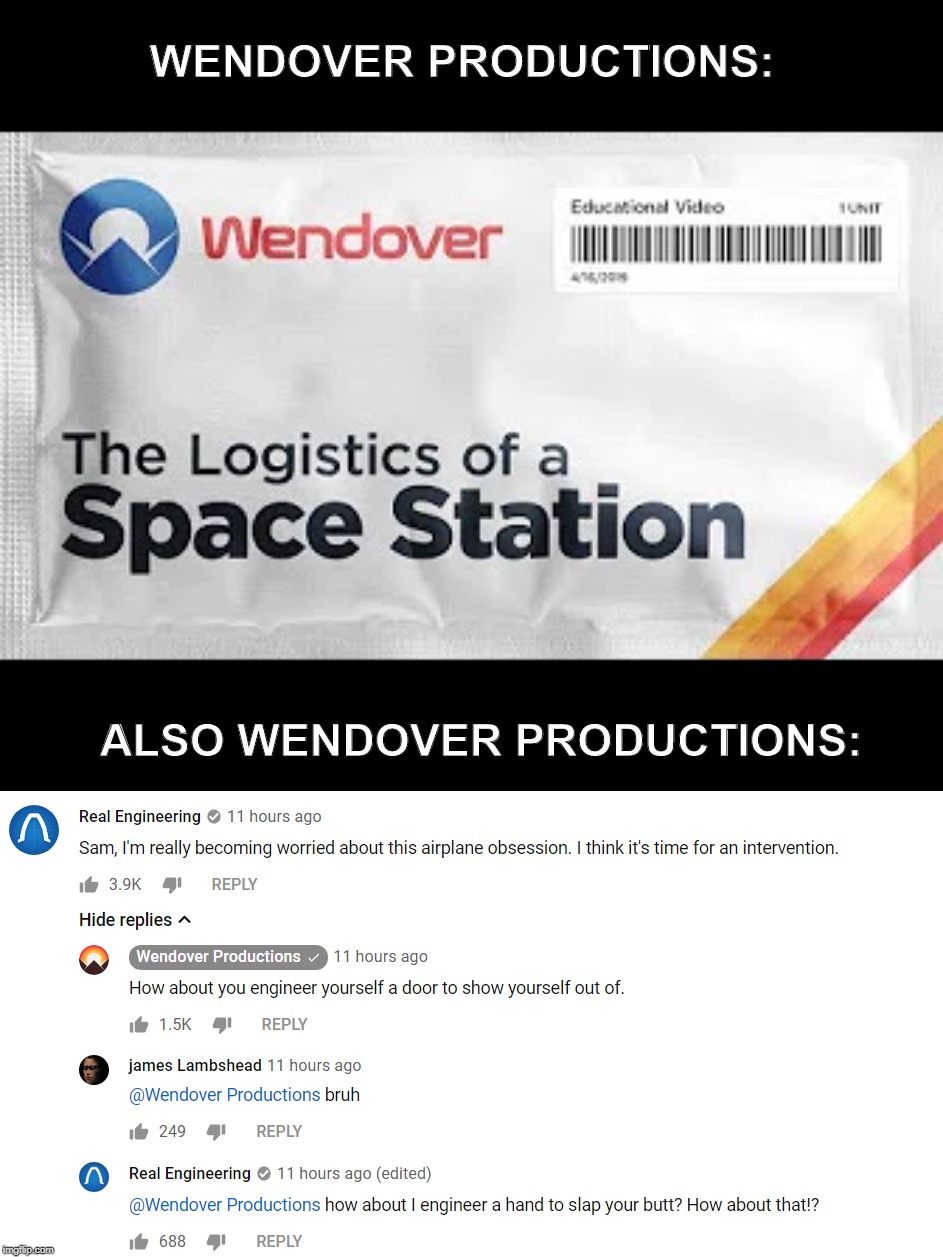 wendover Memes & GIFs Imgflip