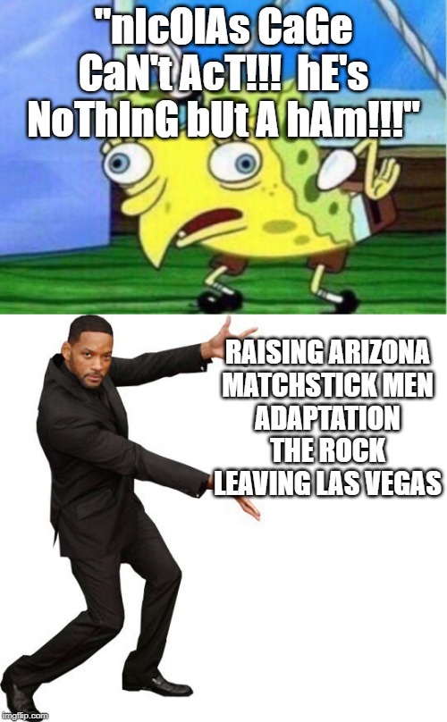 Definitely Not The Bees Though Imgflip