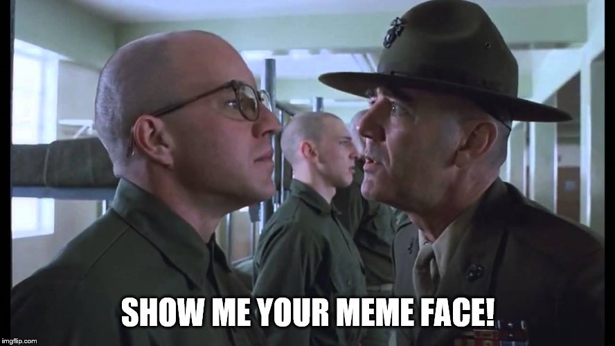 full metal jacket Imgflip