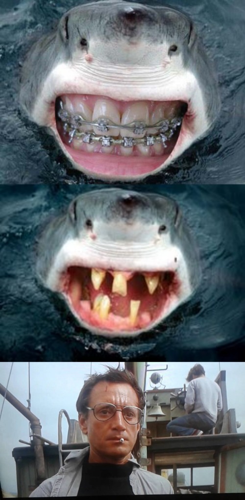 "teeth" Meme Templates Imgflip