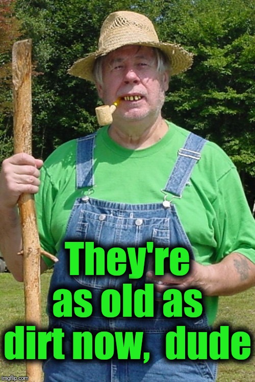 farmer Imgflip