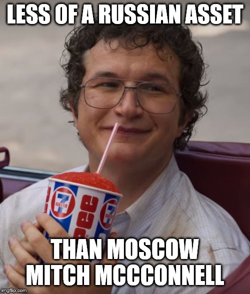Image tagged in alexei Imgflip