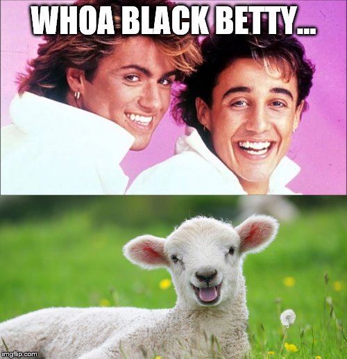 betty Memes & GIFs Imgflip