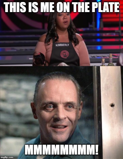 Image tagged in hannibal lecter Imgflip