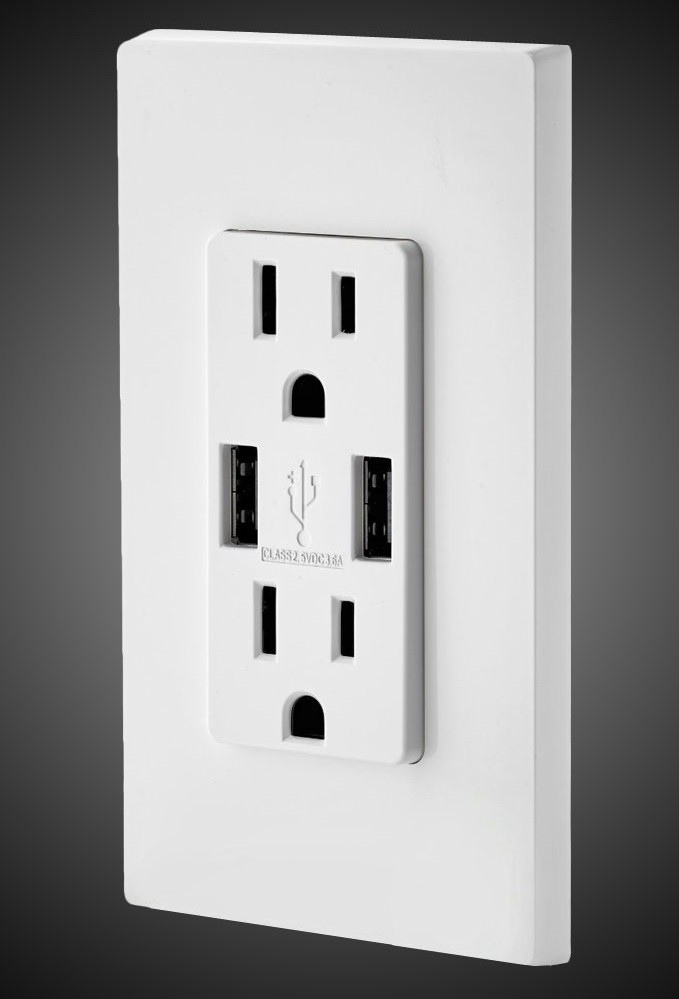 Power Outlet Challenge Blank Template Imgflip