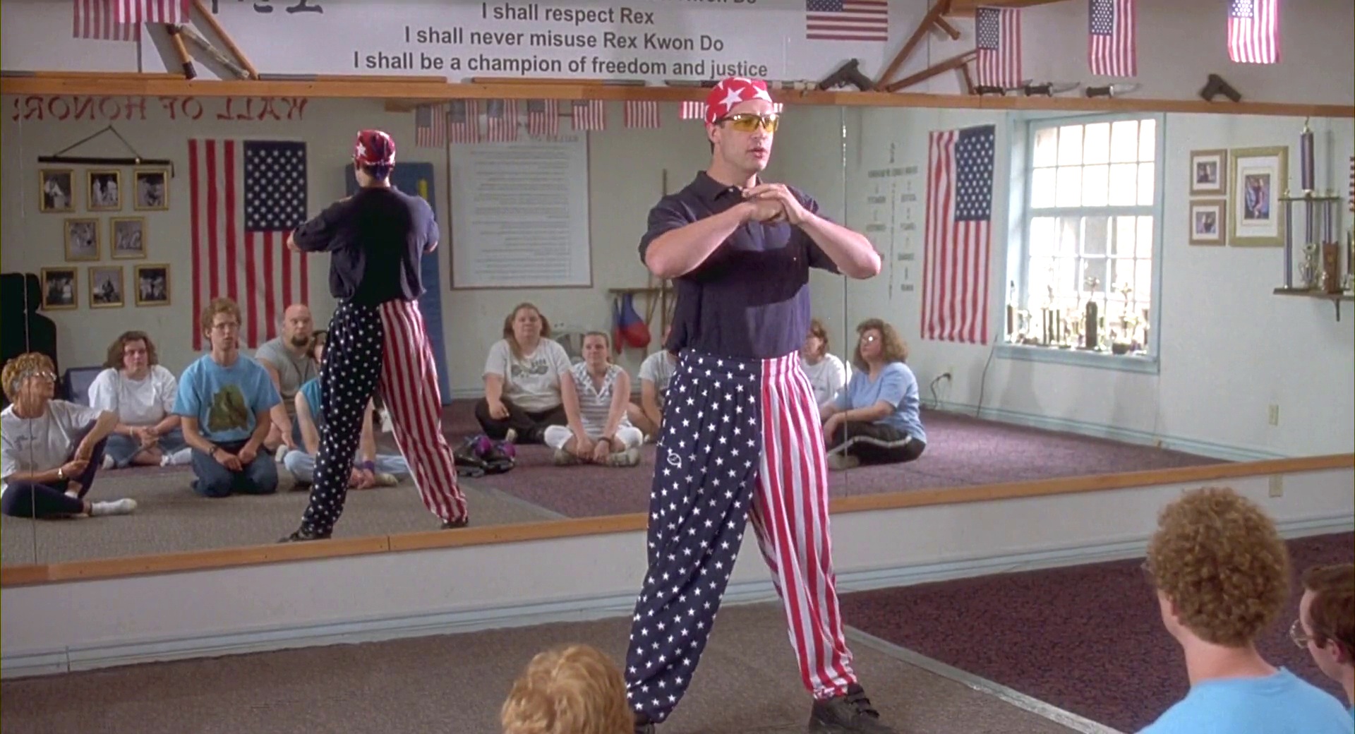 Rex Kwon Do Memes Imgflip