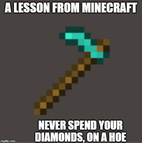 there useless. Imgflip