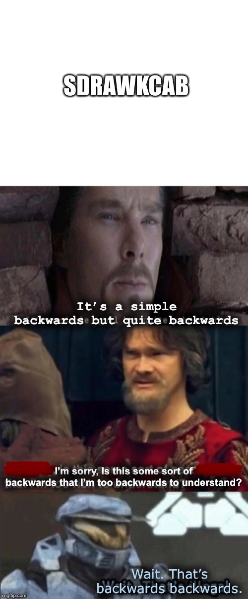 Is This Some Sort Of Peasant Joke Gif apetips