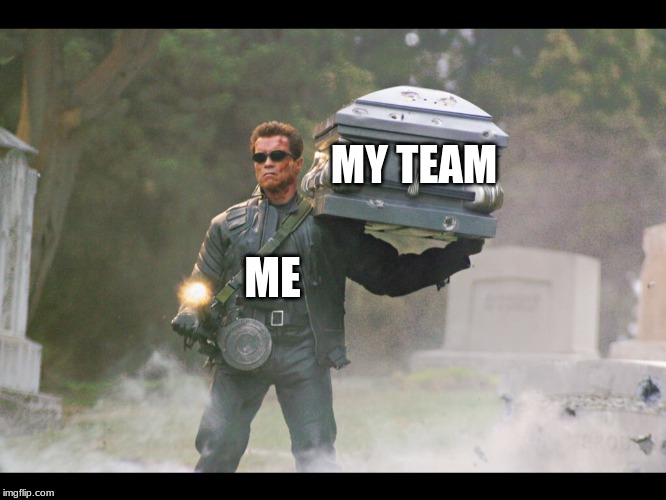 It Always Happens! Imgflip