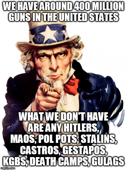 Uncle Sam Meme Imgflip