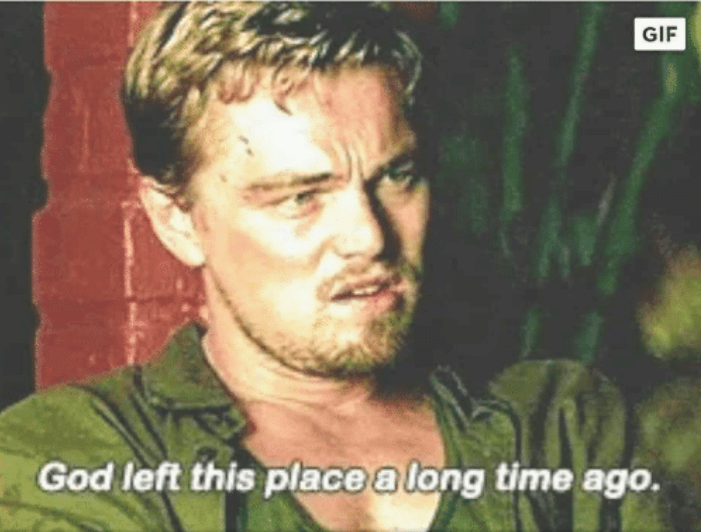 "god" Meme Templates Imgflip