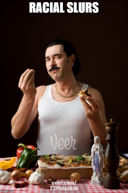 Something Left A Bad Taste In His Mouth Imgflip