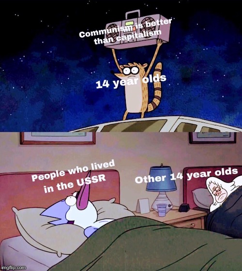 Regular Show Meme Generator Captions Trend