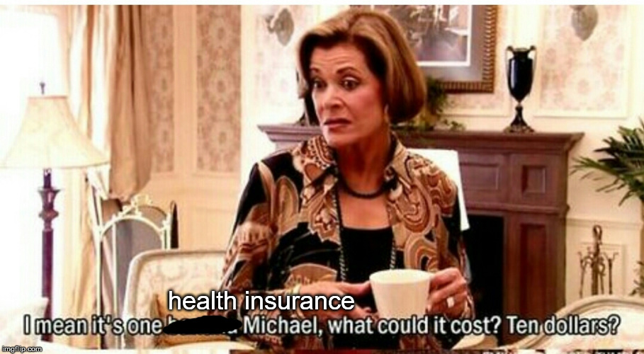 Lucille Bluth One Banana Ten Dollars Arrested Development Imgflip