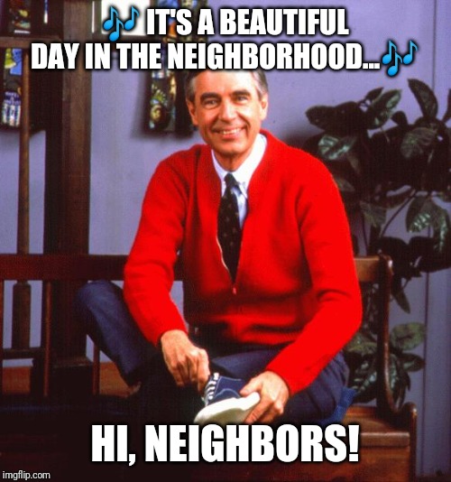 mr rogers Memes & GIFs Imgflip