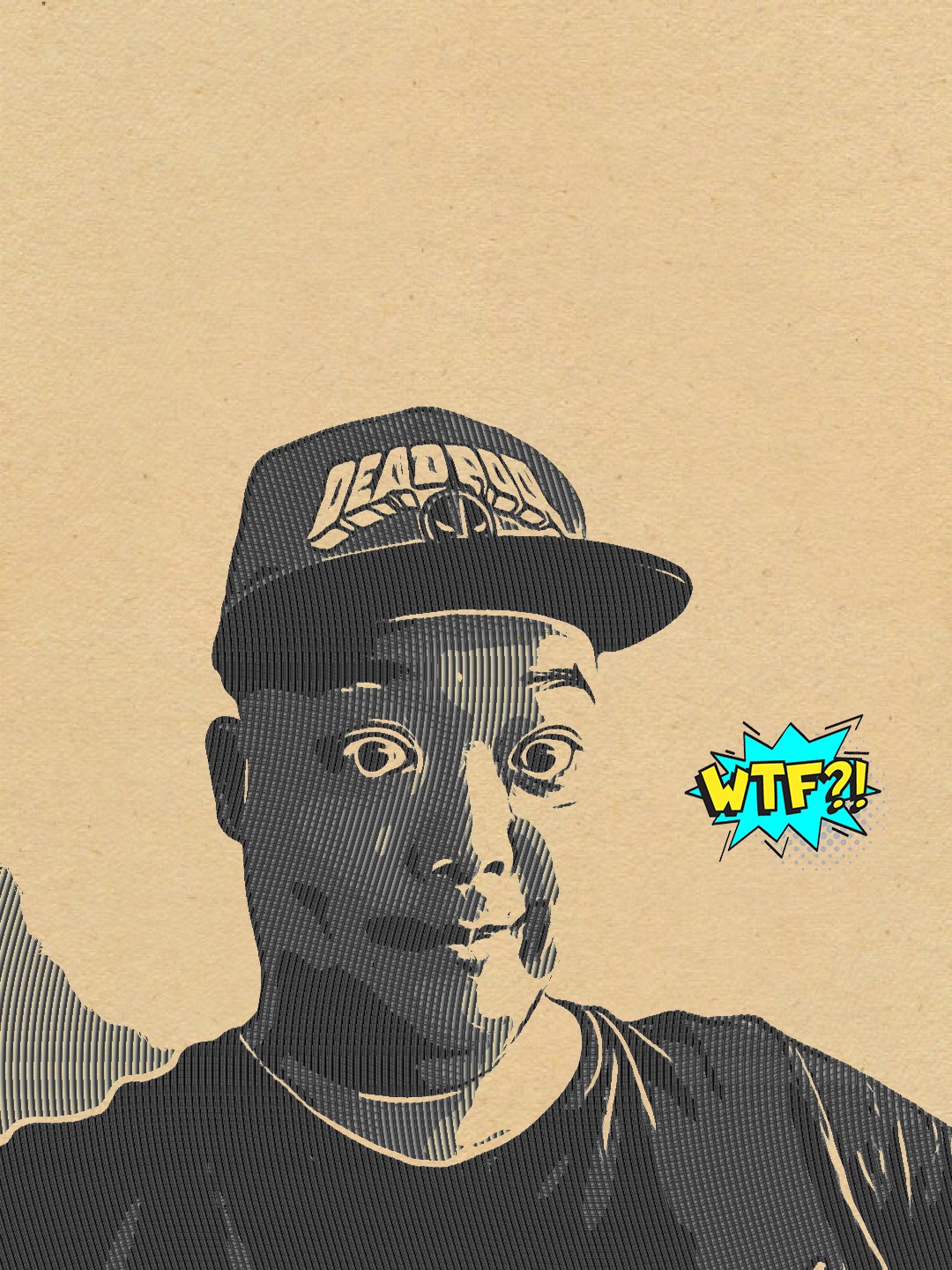 Fading away because of MRW WTF Memes Imgflip