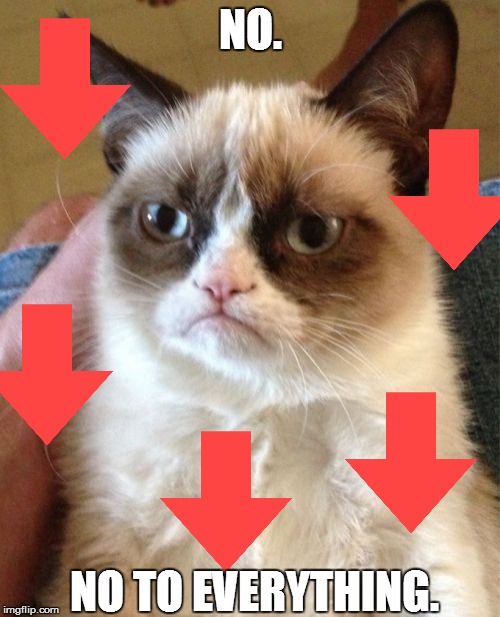 Grumpy Cat Meme Imgflip