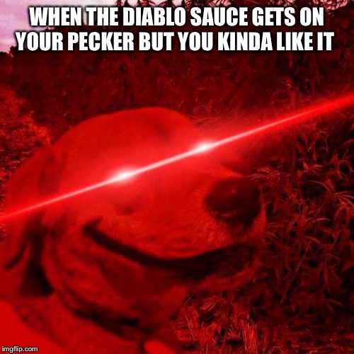 Image tagged in diablo,sauce,fun Imgflip