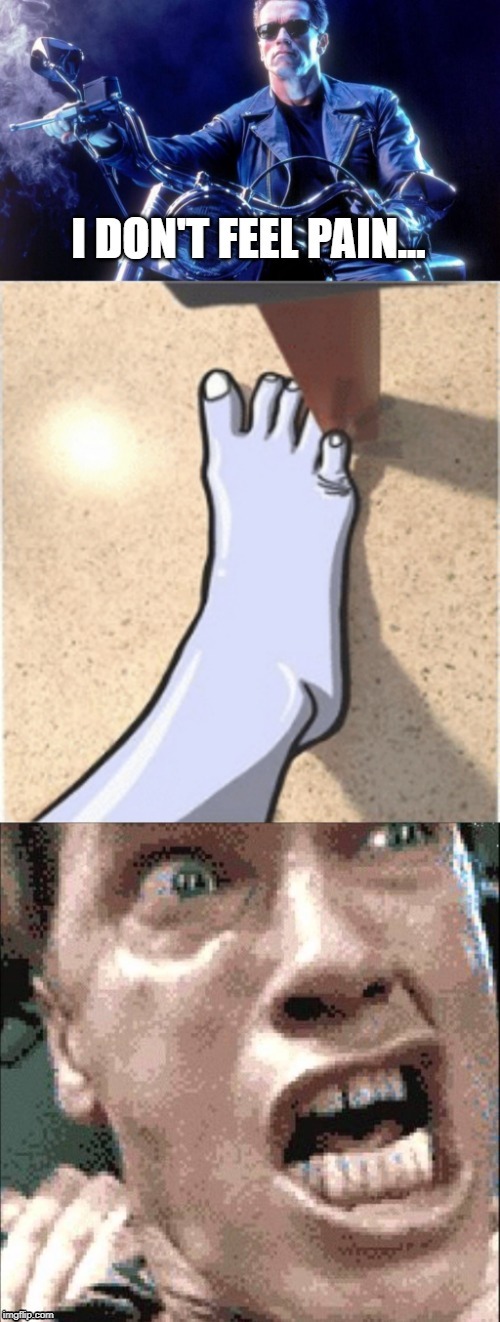 arnold Memes & GIFs Imgflip