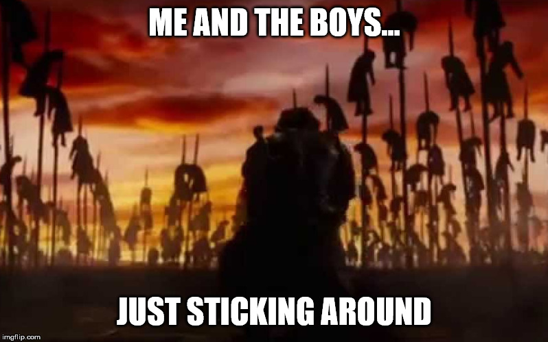Vlad the impaler Imgflip