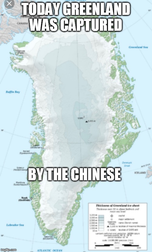 politics greenland Memes & GIFs Imgflip