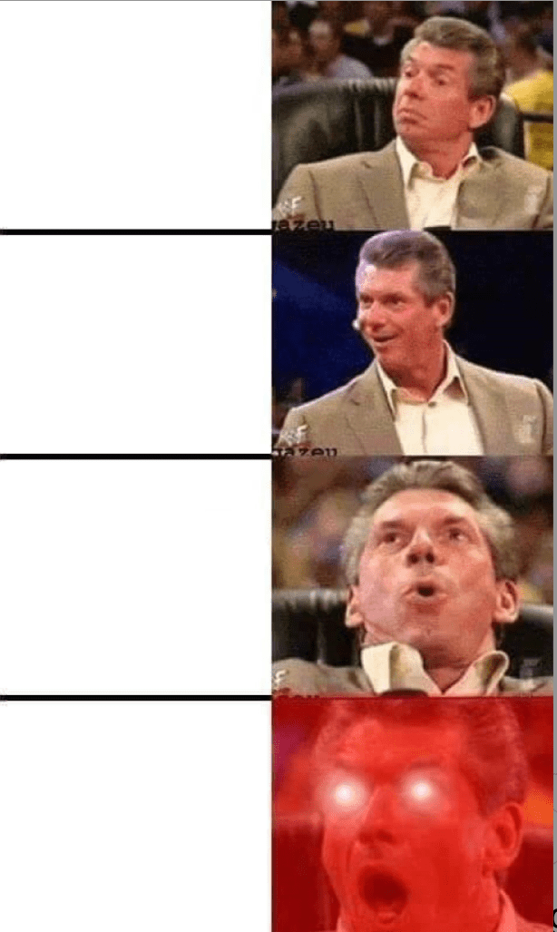 Vince Mcmahon Memes Imgflip