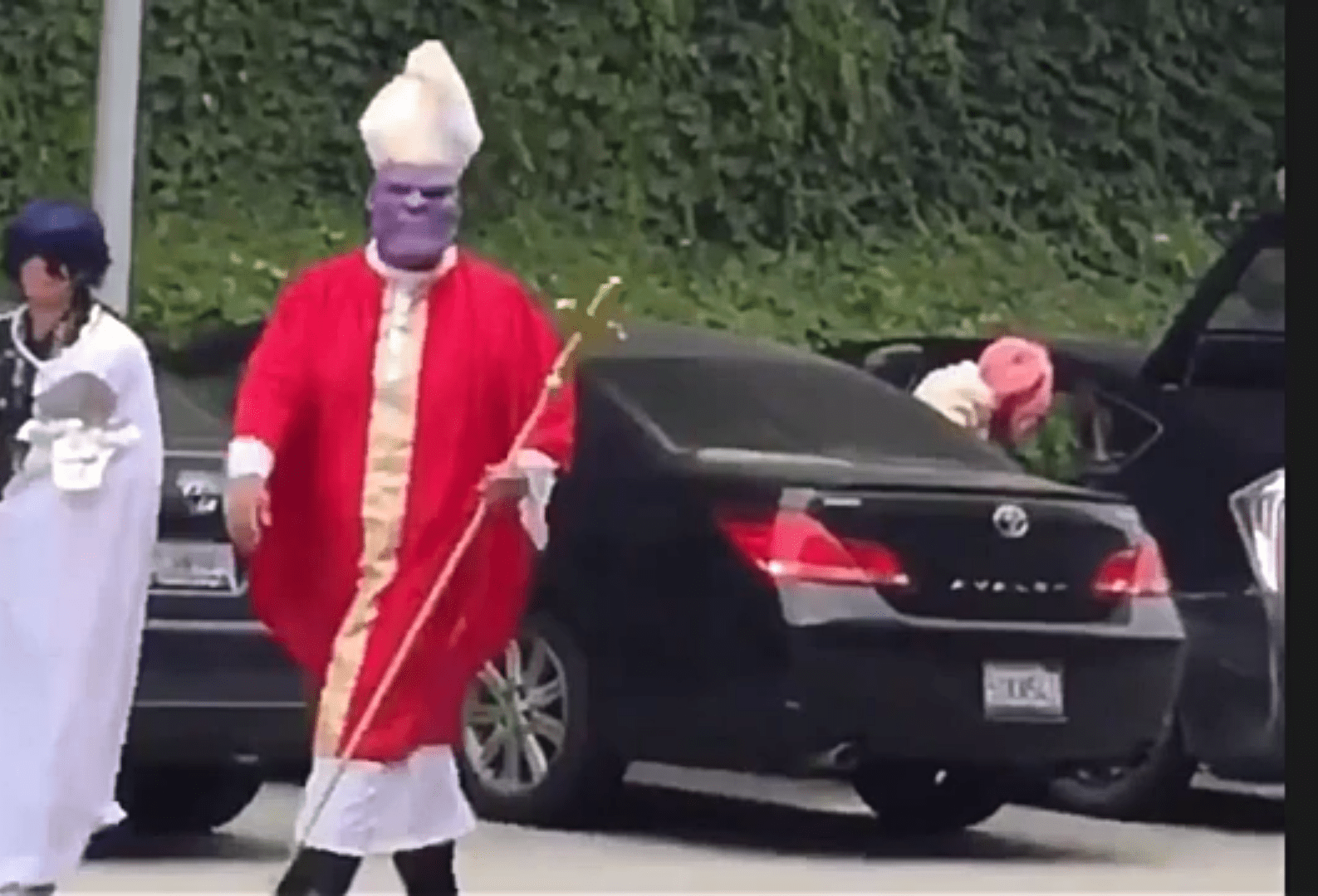 "priest" Meme Templates Imgflip