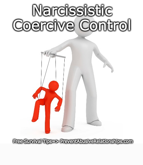 Narcissistic Coercive Control Imgflip