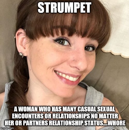 The girl next door Blank Template Imgflip