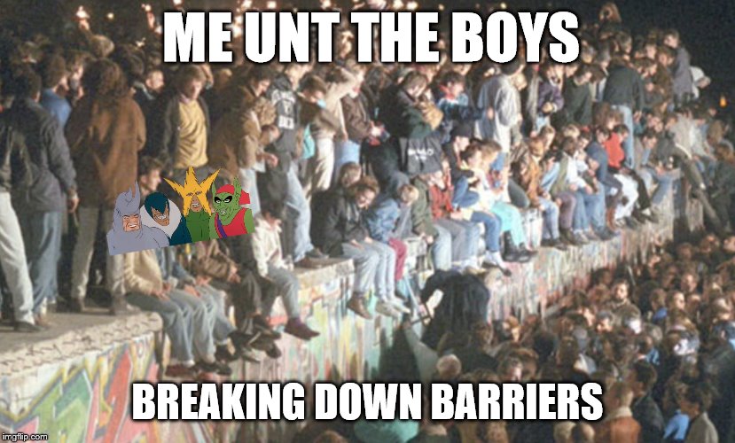 unt will do. Imgflip