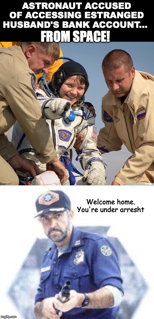 No Safe Space Imgflip