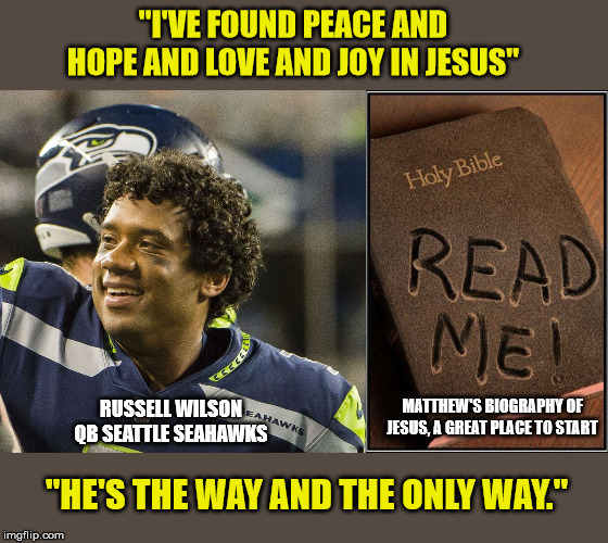 Seahawks Memes