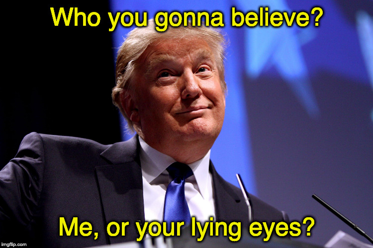 Donald Trump No2 Imgflip