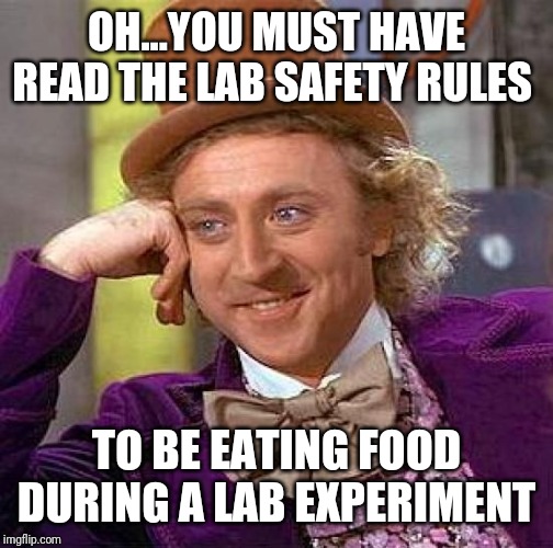 Creepy Condescending Wonka Meme Imgflip