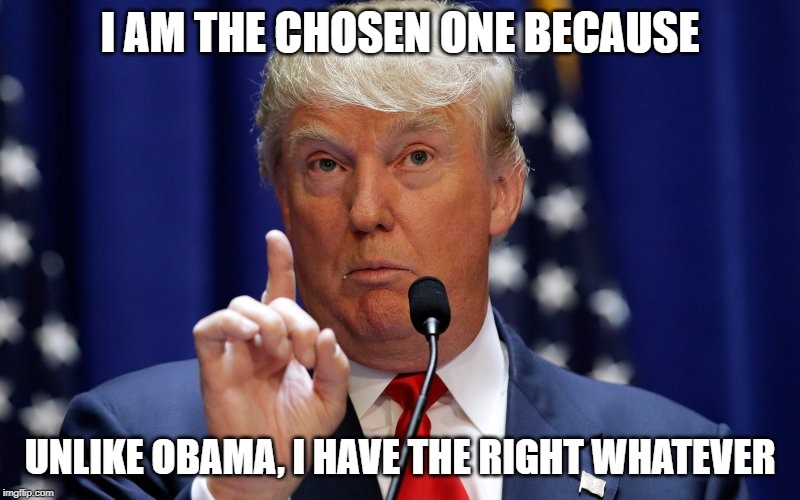 Donald Trump Imgflip